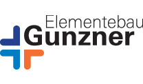 Kundenlogo von Elementebau Gunzner GmbH