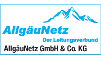 Kundenlogo von AllgäuNetz GmbH & Co. KG