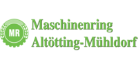 Kundenlogo Maschinenring Altötting-Mühldorf