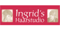 Kundenlogo Haarstudio Ingrid