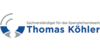 Kundenlogo von Thomas Köhler - Sachverständiger für das Spenglerhandwerk