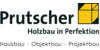 Kundenlogo von Prutscher Holzbau GmbH