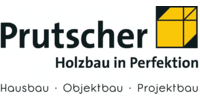 Kundenlogo Prutscher Holzbau GmbH
