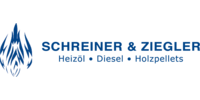 Kundenlogo Schreiner & Ziegler