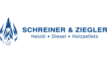Kundenlogo von Schreiner & Ziegler