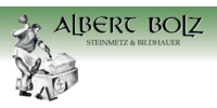 Kundenlogo Bolz Simon Albert, Grabmale, Steinmetz & Bildhauer