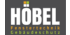 Kundenlogo von Höbel Fenstertechnik GmbH