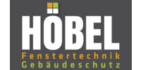 Kundenlogo Höbel Fenstertechnik GmbH