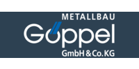 Kundenlogo Metallbau Göppel GmbH & Co. KG