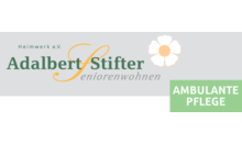 Kundenlogo von Adalbert Stifter Ambulante Pflege