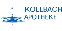 Kundenlogo Kollbach-Apotheke
