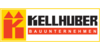 Kundenlogo von Kellhuber GmbH