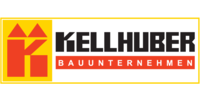 Kundenlogo Kellhuber GmbH