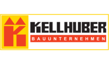 Kundenlogo von Kellhuber GmbH