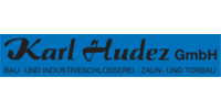 Kundenlogo Karl Hudez GmbH