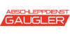 Kundenlogo von Abschleppdienst Gaugler GmbH