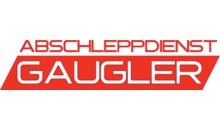 Kundenlogo von Abschleppdienst Gaugler GmbH