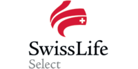 Kundenlogo SwissLife Select Haußmann Birgit