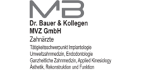 Kundenlogo Bauer Dr. & Kollegen MVZ GmbH