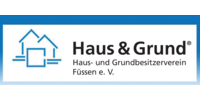 Kundenlogo Haus- u. Grundbesitzerverein Füssen e.V.