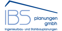 Kundenlogo IBS Planungen GmbH