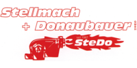 Kundenlogo Stellmach + Donaubauer GmbH