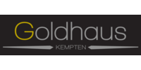 Kundenlogo Goldhaus Kempten