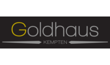 Kundenlogo von Goldhaus Kempten