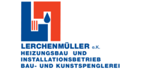 Kundenlogo Lerchenmüller