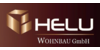Kundenlogo von HELU Wohnbau GmbH