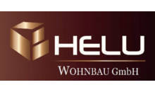 Kundenlogo von HELU Wohnbau GmbH