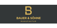 Kundenlogo Bauer & Söhne GmbH & Co. KG