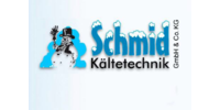 Kundenlogo Schmid Kältetechnik GmbH & Co. KG
