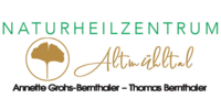 Kundenlogo Naturheilzentrum Altmühltal