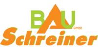 Kundenlogo Schreiner Bau GmbH