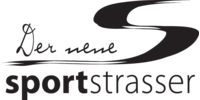 Kundenlogo Sport Strasser