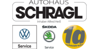 Kundenlogo Autohaus Schragl