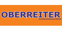 Kundenlogo Oberreiter Containerdienst GmbH