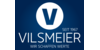 Kundenlogo von Vilsmeier - Wohnbau GmbH