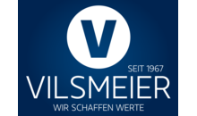 Kundenlogo von Vilsmeier - Wohnbau GmbH