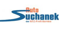 Kundenlogo Auto Suchanek , ehemals Auto M. Wachinger Inh. Florian Suchanek