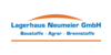 Kundenlogo von Neumeier GmbH, Lagerhaus