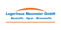 Kundenlogo Neumeier GmbH, Lagerhaus