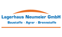 Kundenlogo von Neumeier GmbH, Lagerhaus