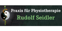 Kundenlogo Praxis für Physiotherapie Seidler Rudolf