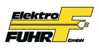 Kundenlogo Elektro Fuhr GmbH