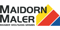 Kundenlogo Maidorn Maler e. K.