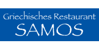 Kundenlogo Griechisches Restaurant Samos