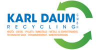 Kundenlogo Karl Daum Recycling GmbH