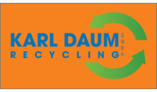 Kundenlogo von Karl Daum Recycling GmbH